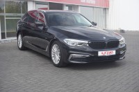 BMW 525 d Luxury Line AT