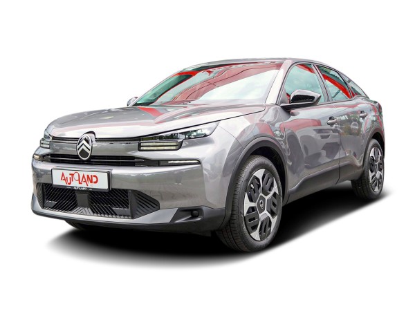 Citroen C4 Hybrid...