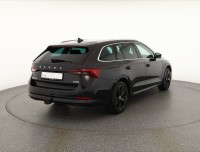 Skoda Octavia Combi Style 1.5 TSI DSG
