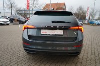 Skoda Scala 1.0 TSI DSG
