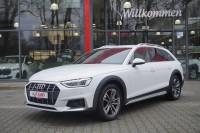 Vorschau: Audi A4 Avant 40 TDI Quattro Allroad Aut.