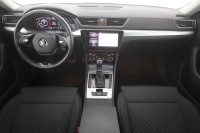Skoda Superb Combi 2.0 TDI DSG Style
