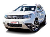 Dacia Duster II 1.2 TCe Prestige 4WD Navi Sitzheizung Allradantrieb