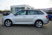 Skoda Fabia Combi 1.0 MPI Cool Edition