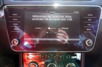 Skoda Superb Combi 2.0 TSI DSG