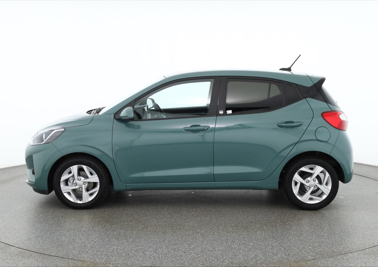 Hyundai i10 1.0 Edition 30