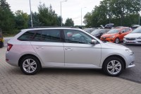 Skoda Fabia Combi 1.0 TSI Clever