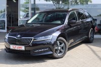 Vorschau: Skoda Superb Combi 1.5 TSI Ambition