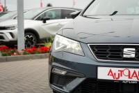 Seat Leon ST 2.0 TSI DSG FR