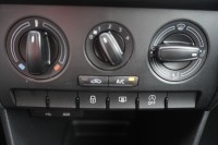 Skoda Rapid Spaceback 1.2