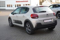 Citroen C3 PureTech 83