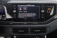 VW Taigo 1.5 TSI DSG