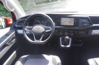 VW T6 Multivan T6.1 2.0 TDI Gen Six