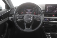 Audi A4 Avant 35 TFSI Advanced