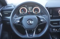 Skoda Scala 1.0 Monte Carlo