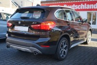 BMW X1 xDrive 20i Aut.