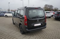 Citroen Berlingo 1.2 PureTech