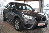 BMW X1 xDrive 18d Sport Line