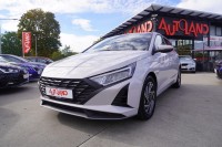 Hyundai i20 1.2 Sitzheizung LED Tempomat