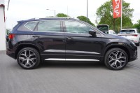 Seat Ateca 2.0 TSI FR 4Drive