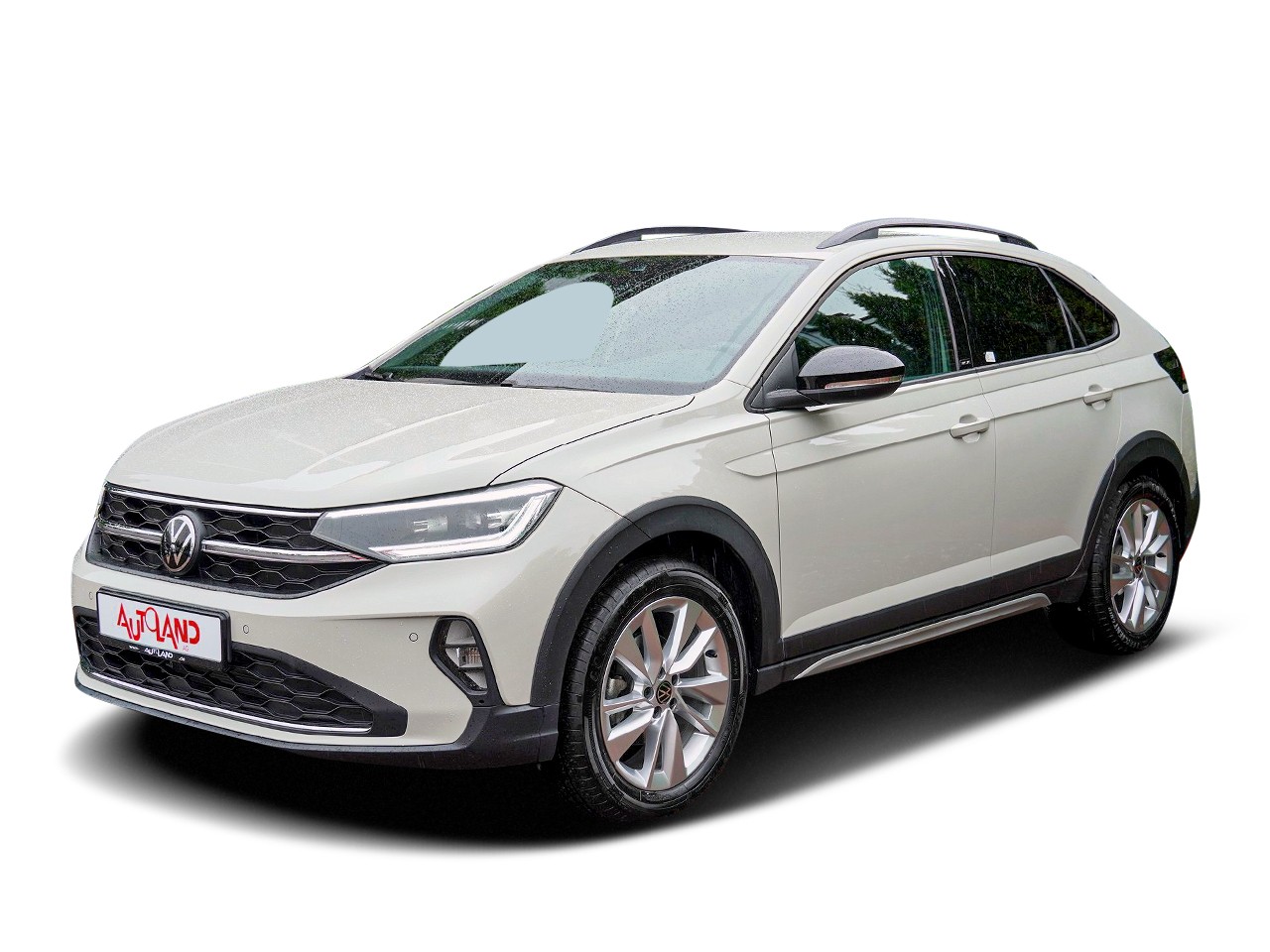VW Taigo 1.0 TSI Move
