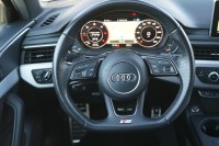 Audi A4 Quattro Avant 3.0 TDI quattro S-line