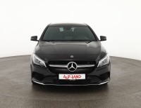 Mercedes-Benz CLA 200 SB Urban