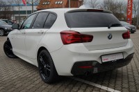 BMW 118 118i M Sport