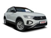 VW T-Roc 1.0 Life Klimaaut. LED Tempomat PDC