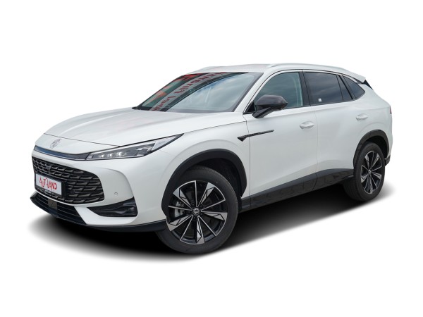 MG HS 1.5 T-GDI Luxury Aut.