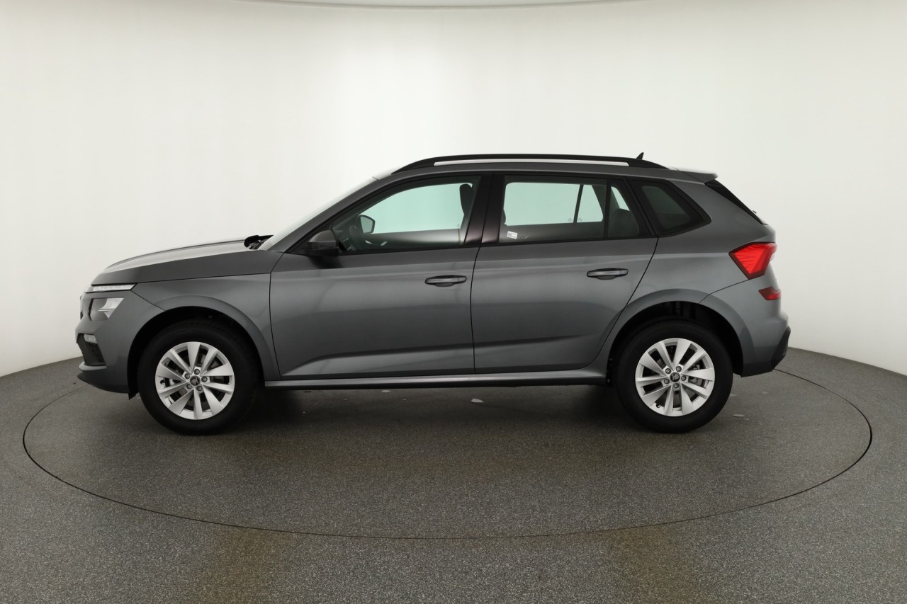 Skoda Kamiq 1.0 TSI