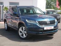 Skoda Kodiaq 1.5 TSI Style