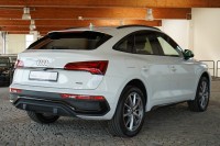 Audi Q5 Sportback S-Line 45 TFSI quattro s-tronic