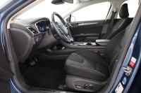 Ford Mondeo Turnier 2.0 Hybrid Titanium