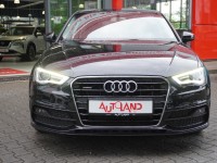 Audi A3 Sportback 2.0TDI S line