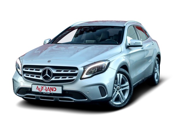 Mercedes-Benz GLA 200 Urban