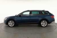 Vorschau: Skoda Superb Scout 2.0 TDI 4x4