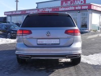 VW Passat Alltrack Variant 2.0 TDI