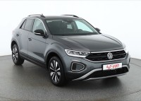 VW T-Roc 1.0 TSI Goal