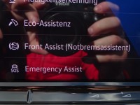 VW Golf VIII Variant 2.0 TDI Alltrack