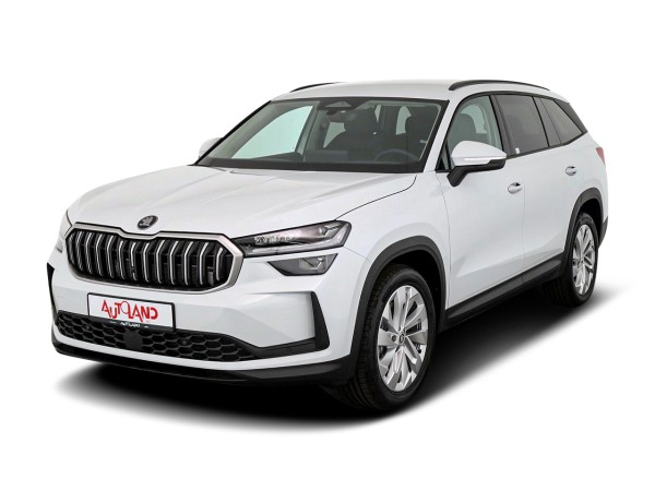 Skoda Kodiaq 2.0