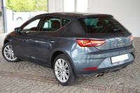 Seat Leon 1.5 TSI DSG Xcellence