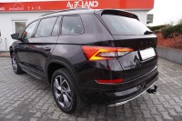 Skoda Kodiaq 2.0 TDI Sportline 4x4 DSG