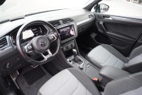 VW Tiguan Allspace 2.0 TDI Highline 4Motion DSG