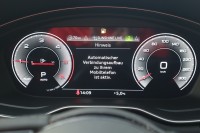 Audi A4 Quattro Avant 40 TDI quattro S line