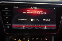 Skoda Superb Combi 2.0 TSI DSG Sportline