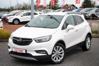 Opel Mokka X 1.4 Turbo Active Navi Sitzheizung LED