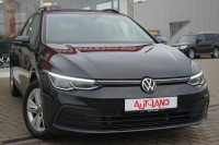 VW Golf VIII 2.0 TDI Life