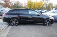 Mercedes-Benz CLA 180 SB Progressive