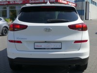 Hyundai Tucson 1.6 GDI